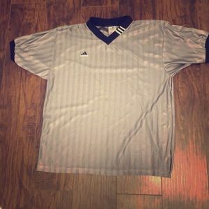 Adidas Soccer Jersey